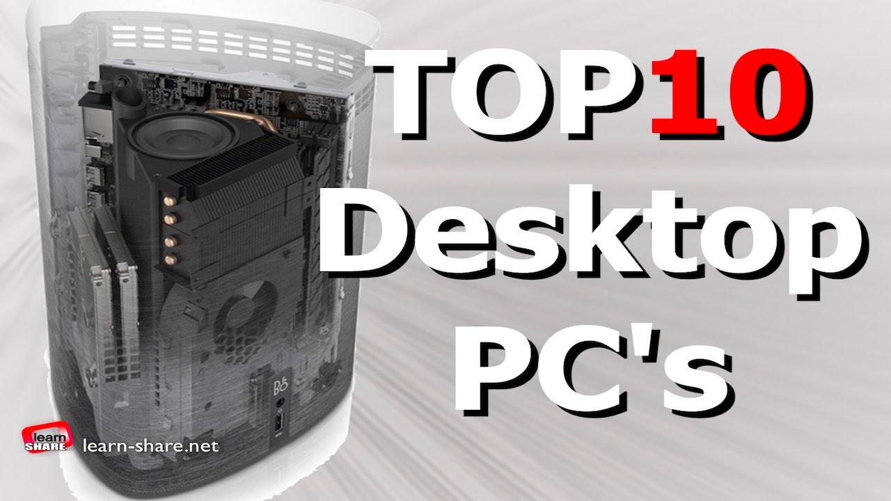 Read more about the article Best mini PCs – Top 10 mini Computers
